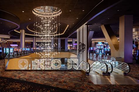 Emerald Queen Casino.